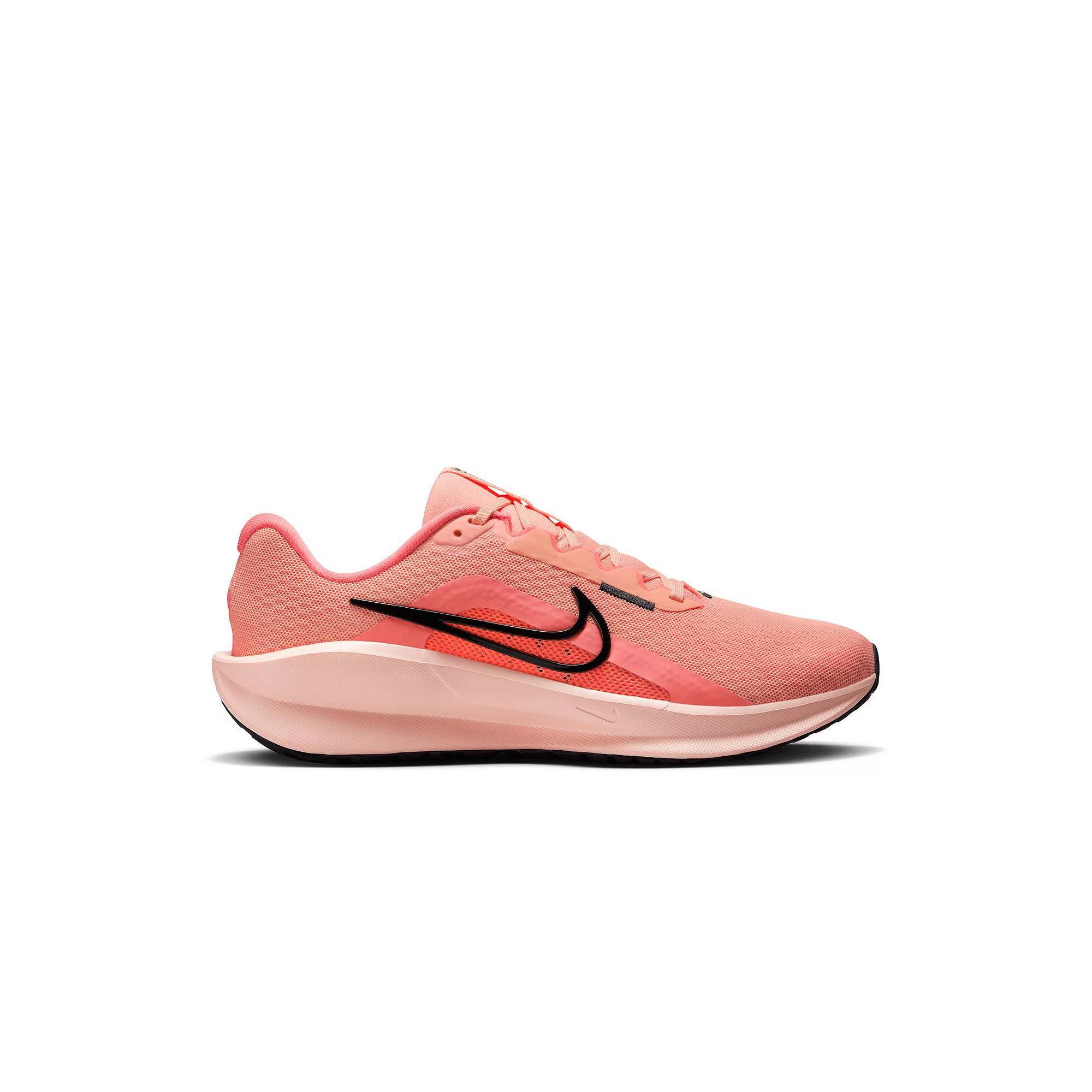 Nike Downshifter 13 Women's Road Running Shoes, Size: 6, Pink Product Image