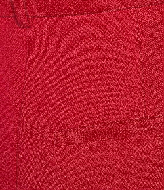 I.N. San Francisco Mid Rise Wide Leg Coordinating Tailored Pants Product Image