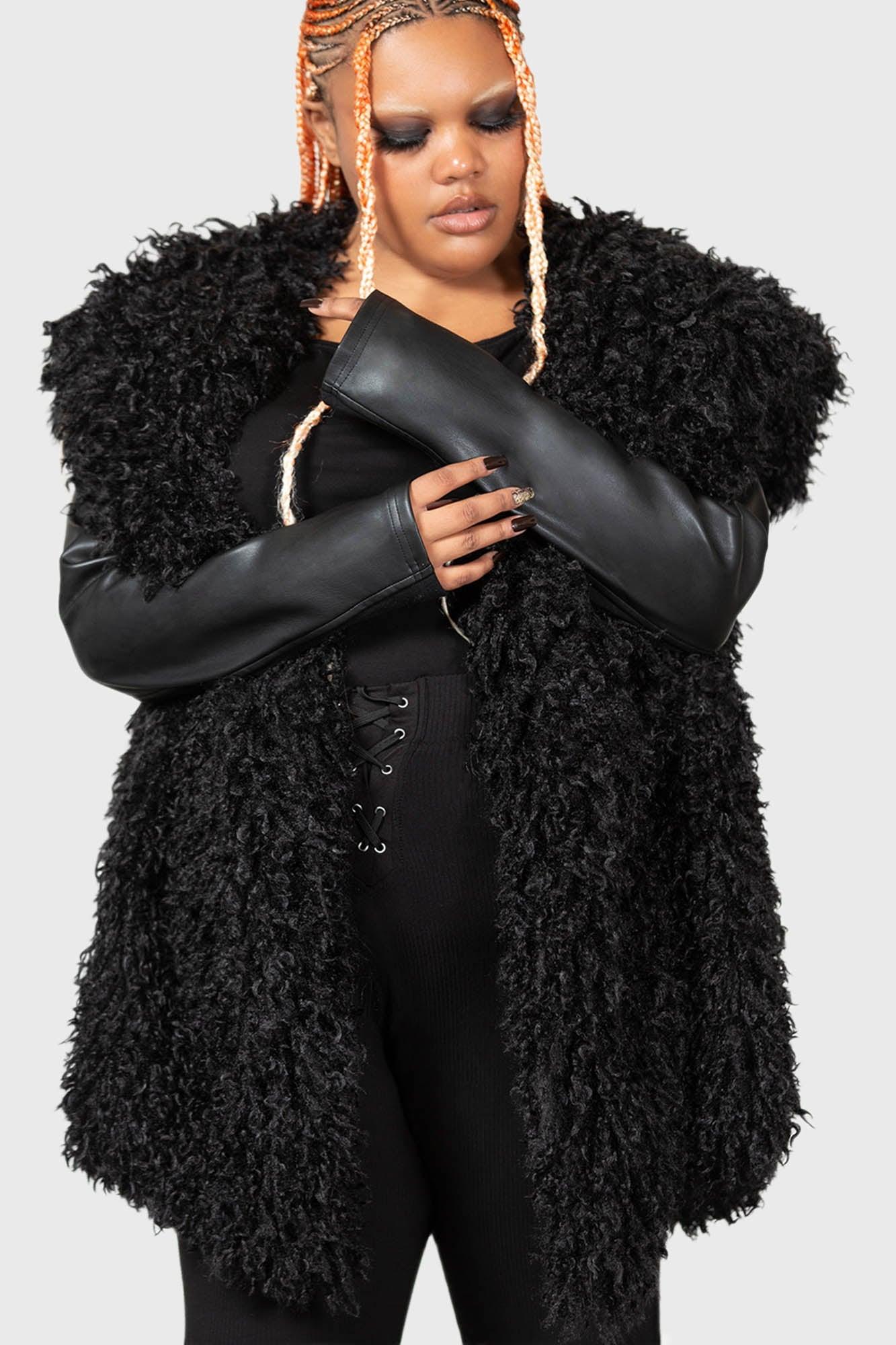 Blackwood Lure Coat Female Product Image