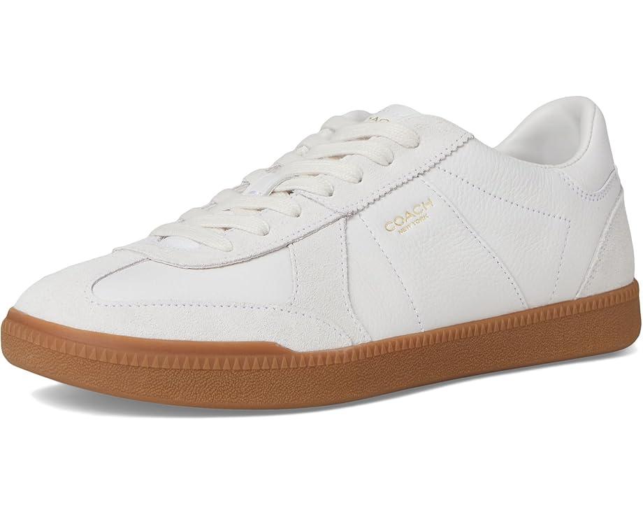 Women's COACH Ellis Sneakers Product Image