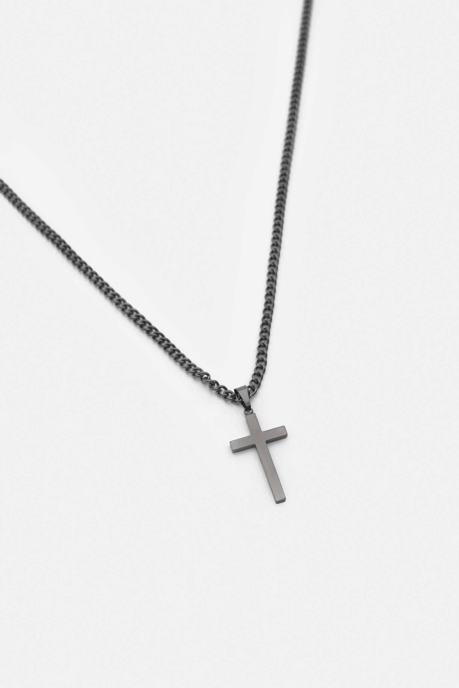 Pack of steel chains Product Image