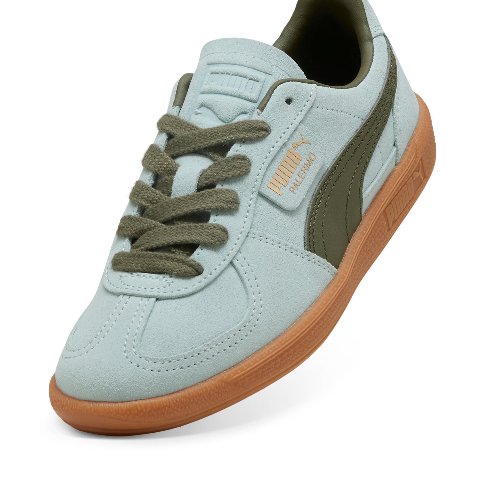 PUMA Palermo Women's Sneakers Product Image