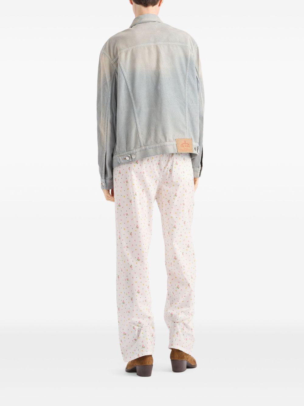 cotton jacket Product Image