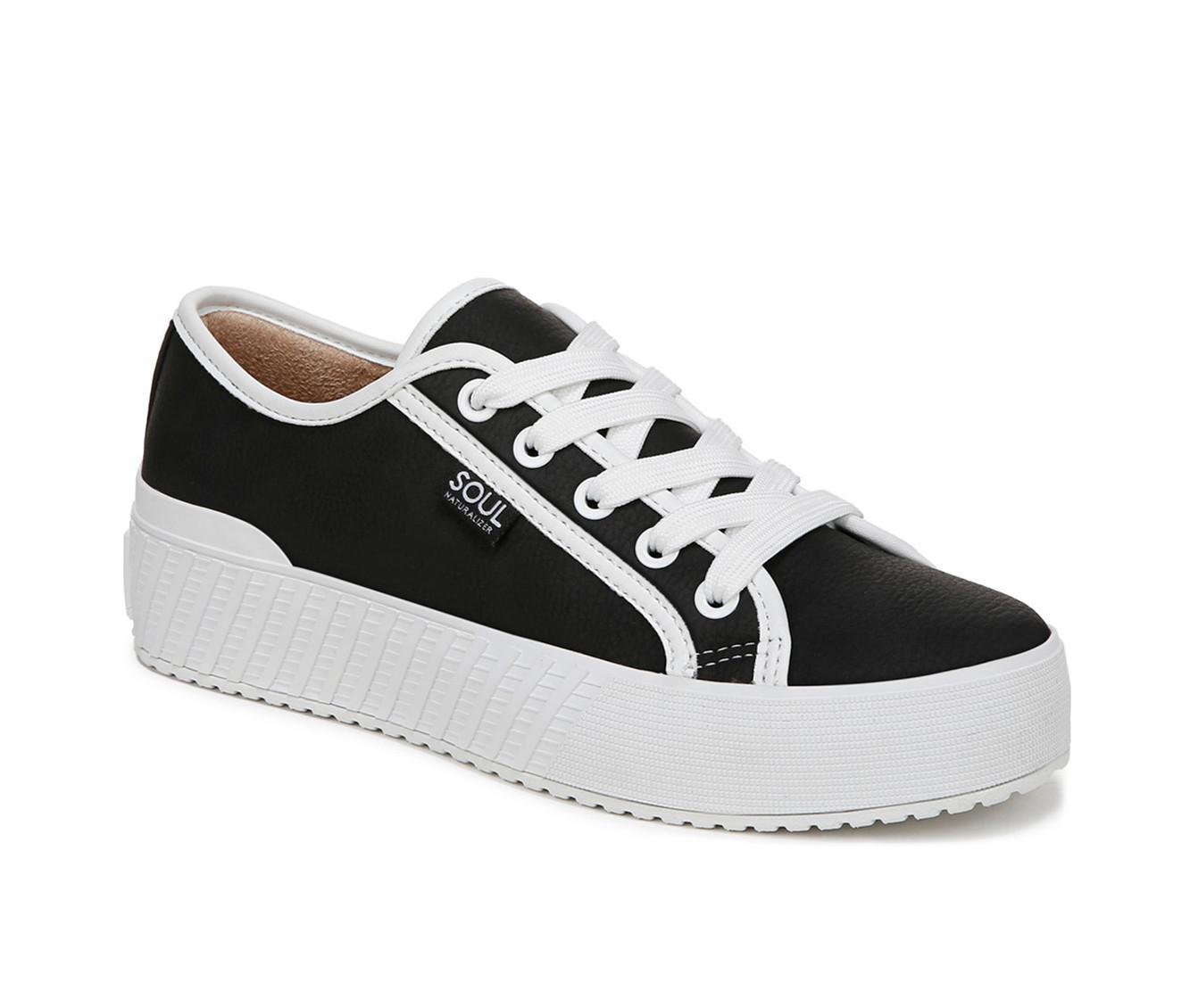 Women's Soul Naturalizer Iliana Lace-Up Sneakers Product Image