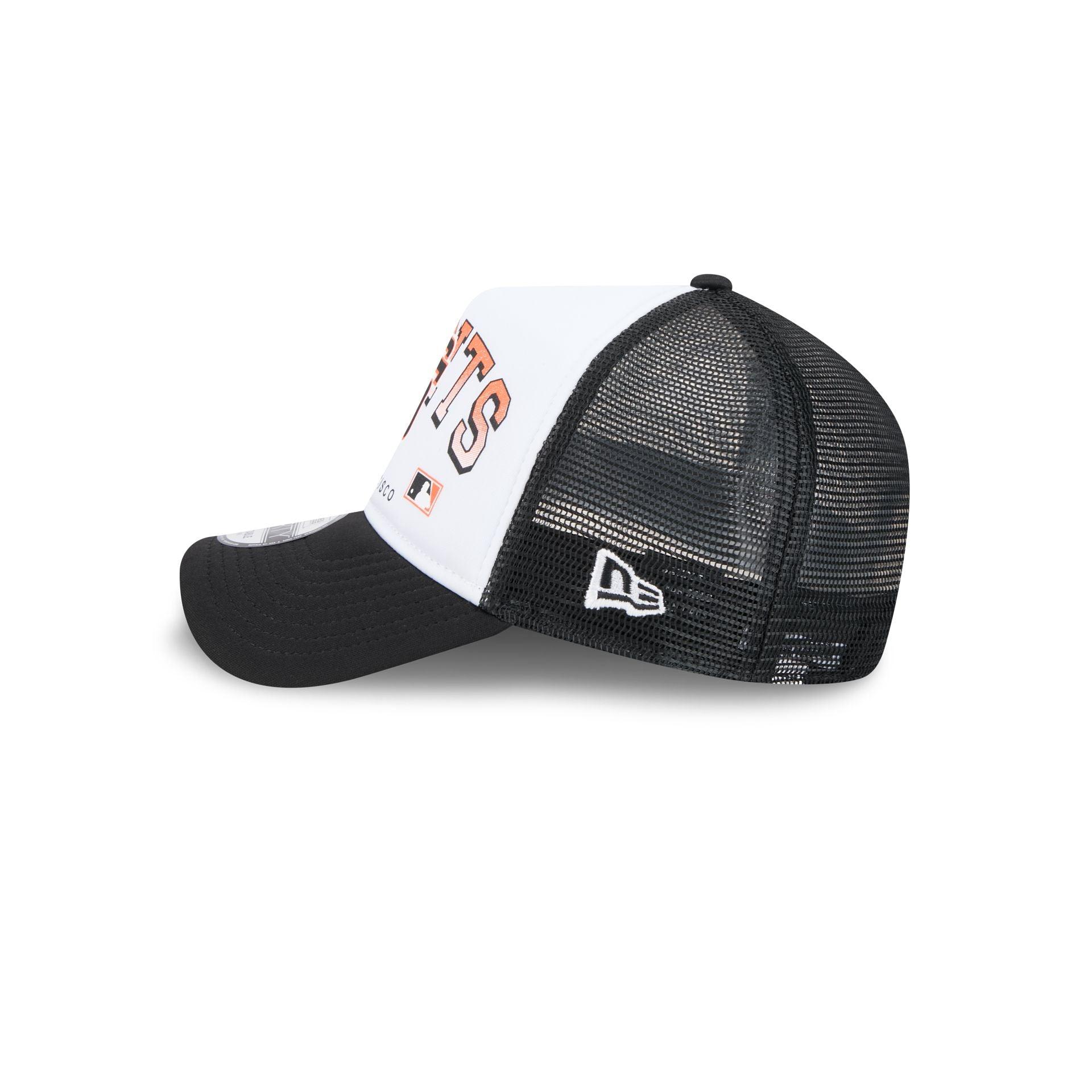 Philadelphia Flyers Sport Classics 9FORTY A-Frame Trucker Hat Male Product Image
