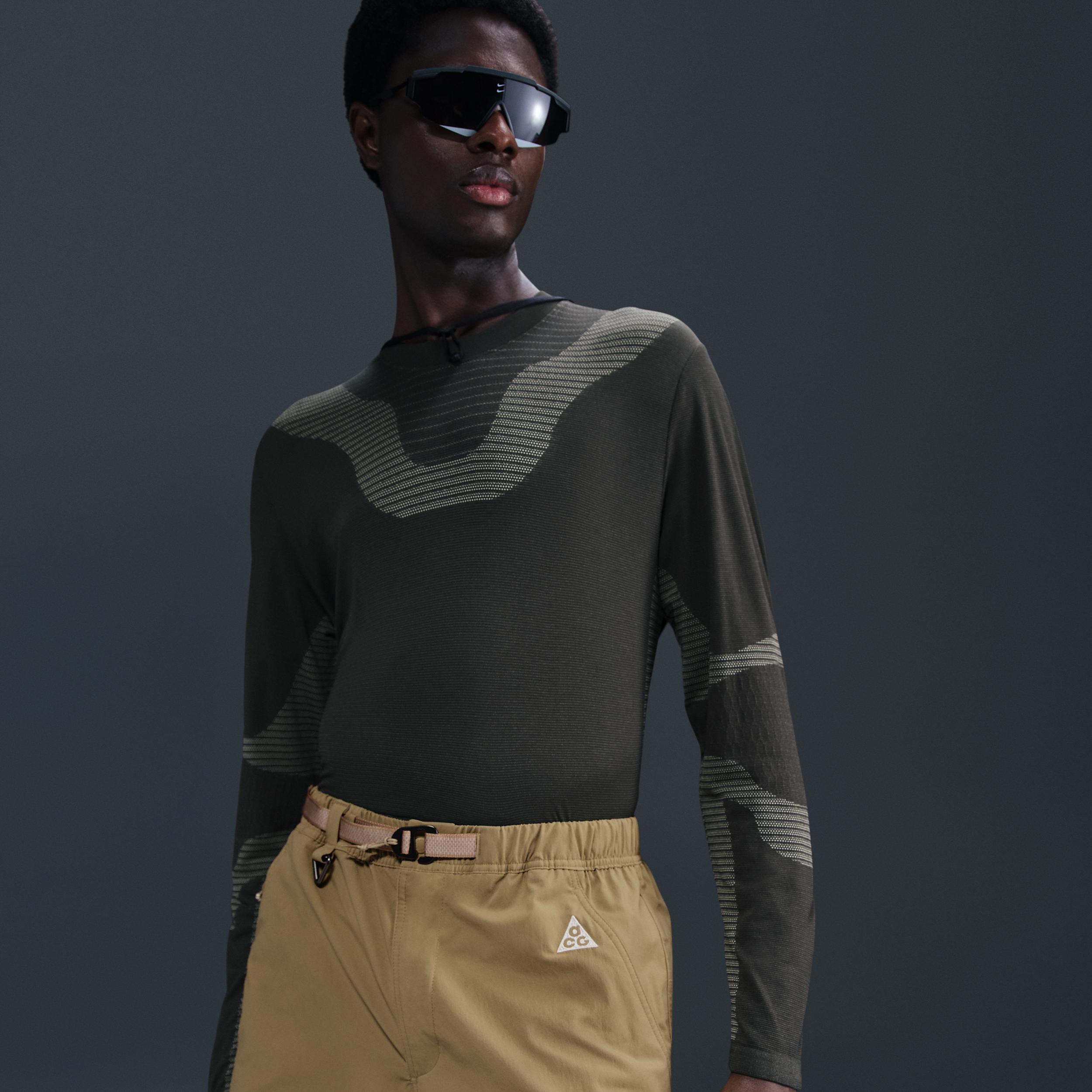 Mens Nike ACG Hiking Shorts | FN2430-297 Product Image