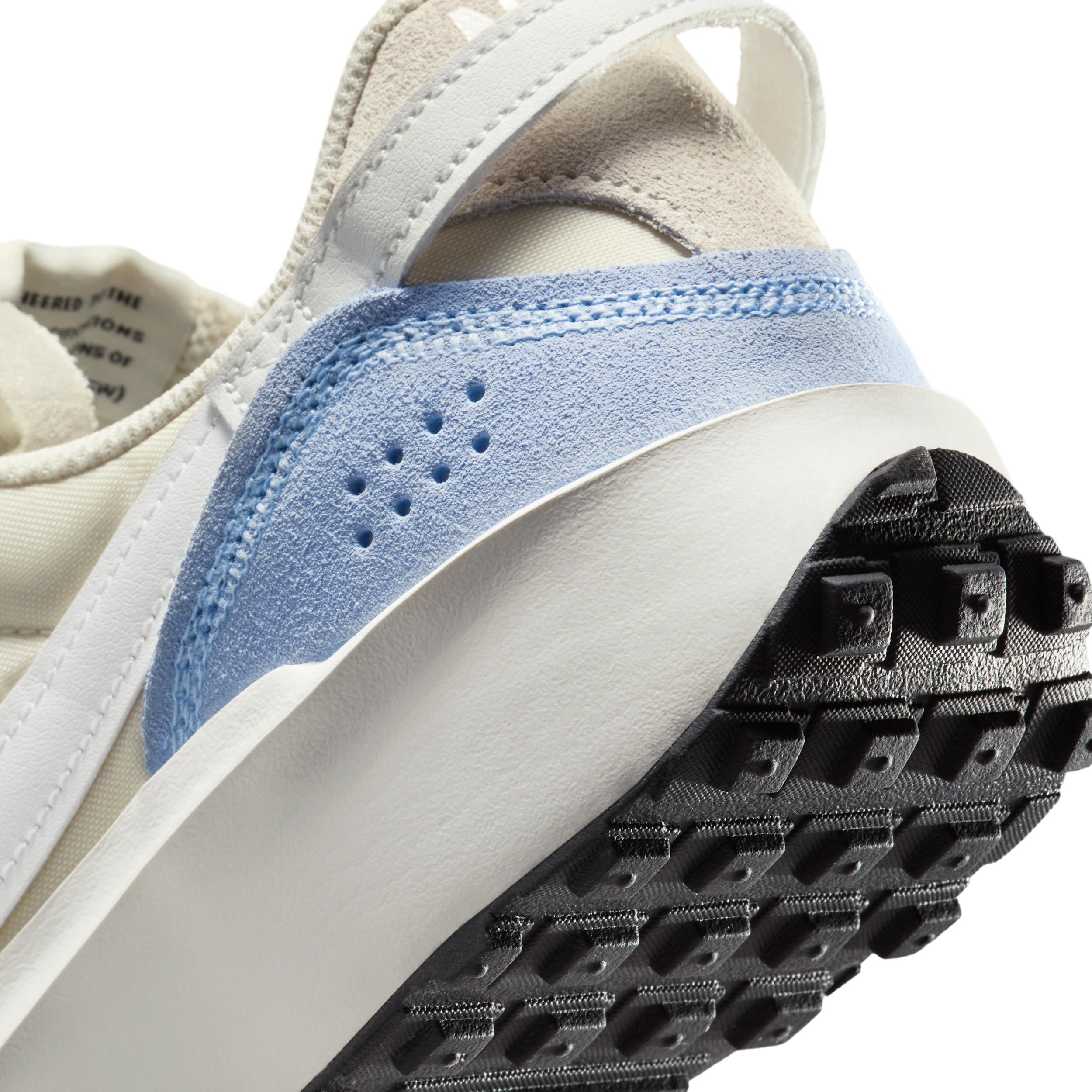 Nike Womens Waffle Debut Shoes | DH9523-201 Product Image