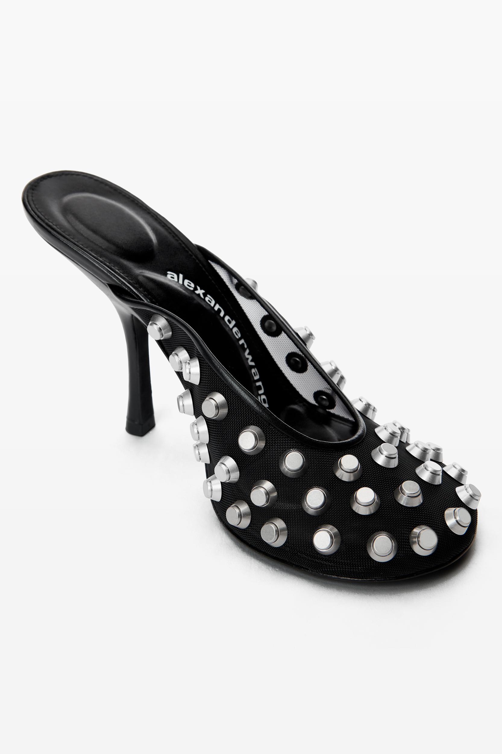 Rhodes 105mm Sandal Product Image