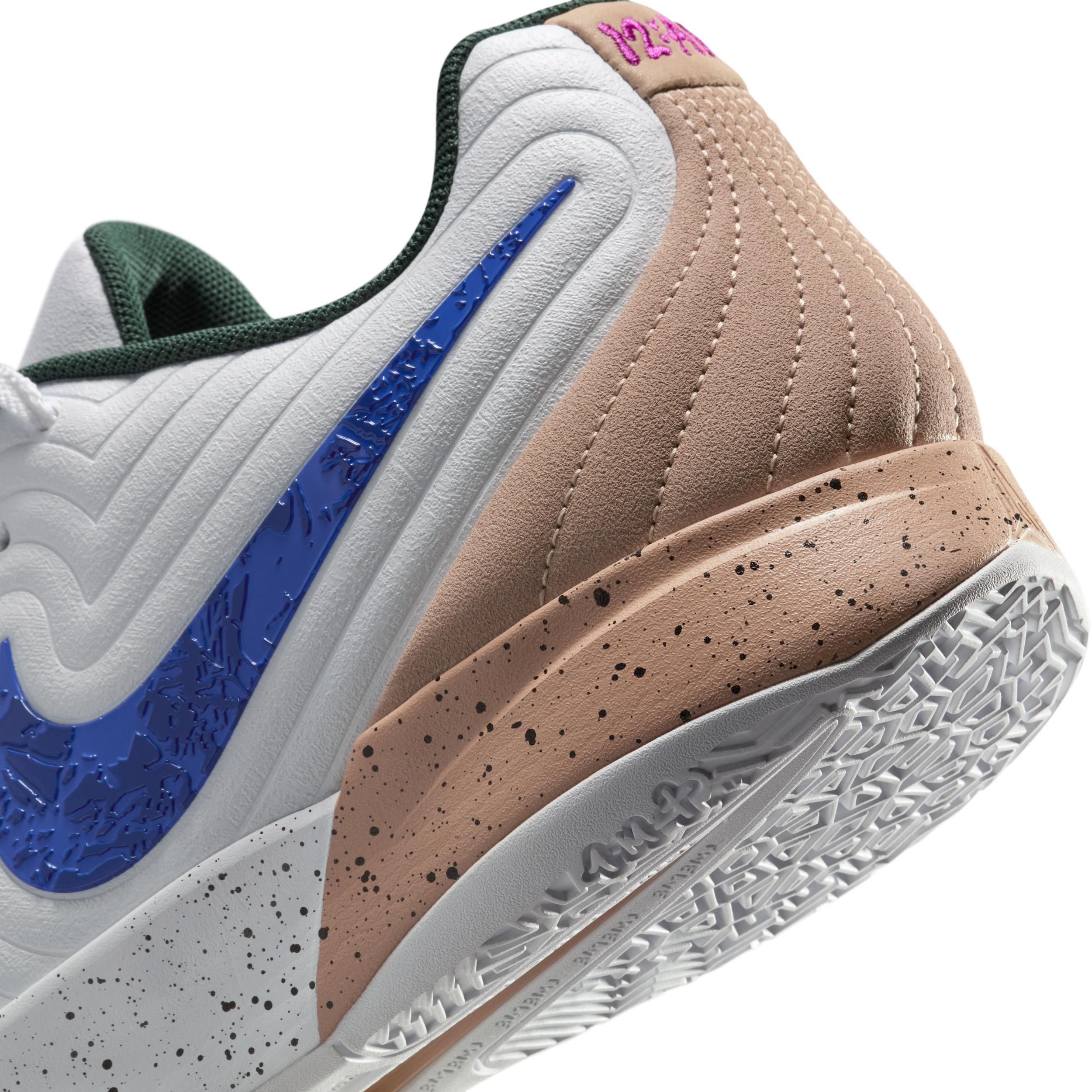 Nike Men's Ja 2 "In the Woods" Basketball Shoes Product Image