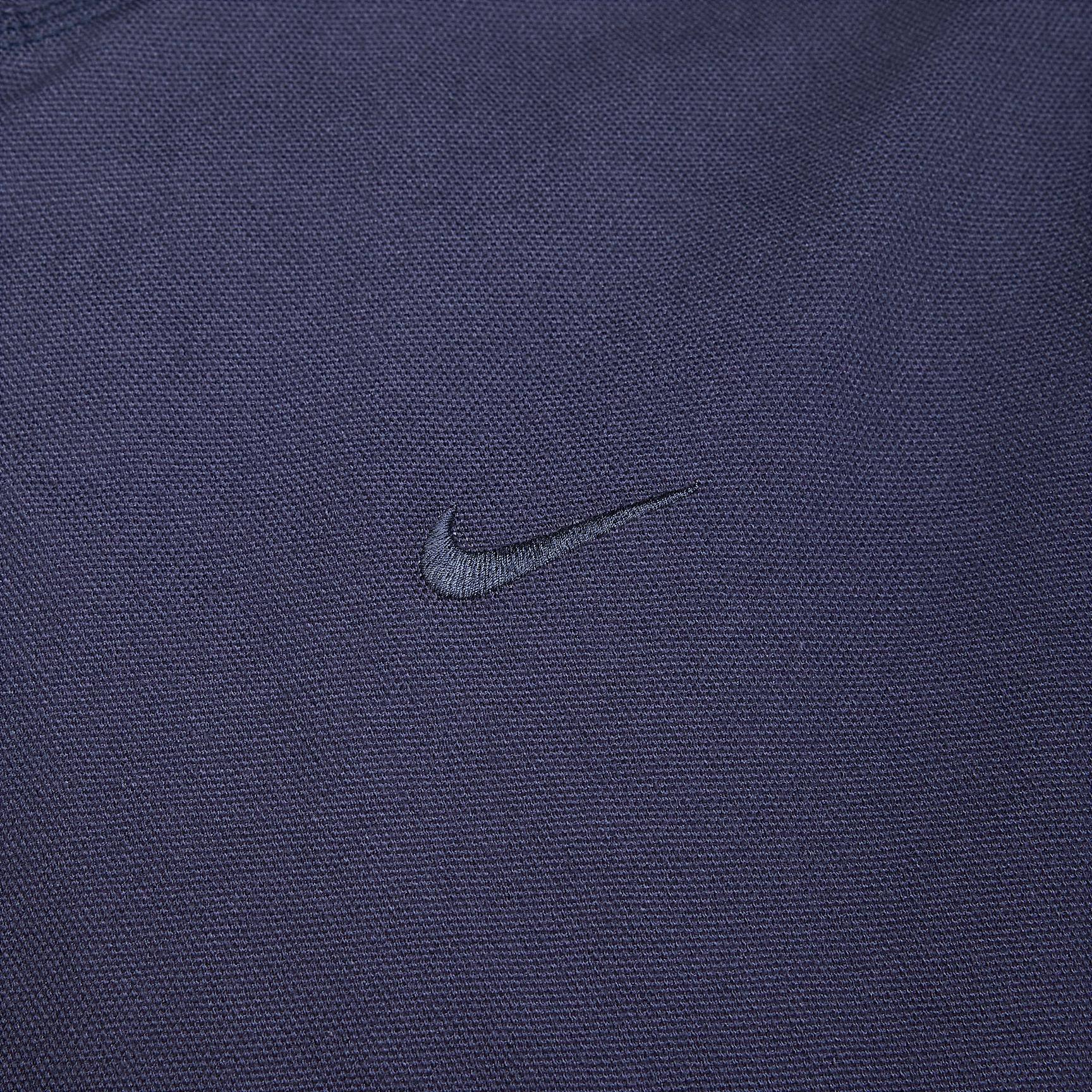 Nike Mens Life Full-Zip Unlined Jacket | HQ6122-437 Product Image
