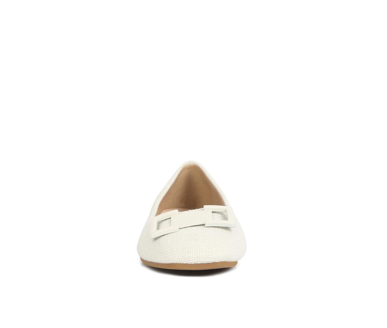 Women's London Rag Nek Flats Product Image