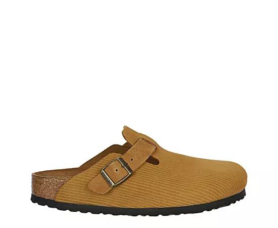 Birkenstock Womens Boston Clog Product Image