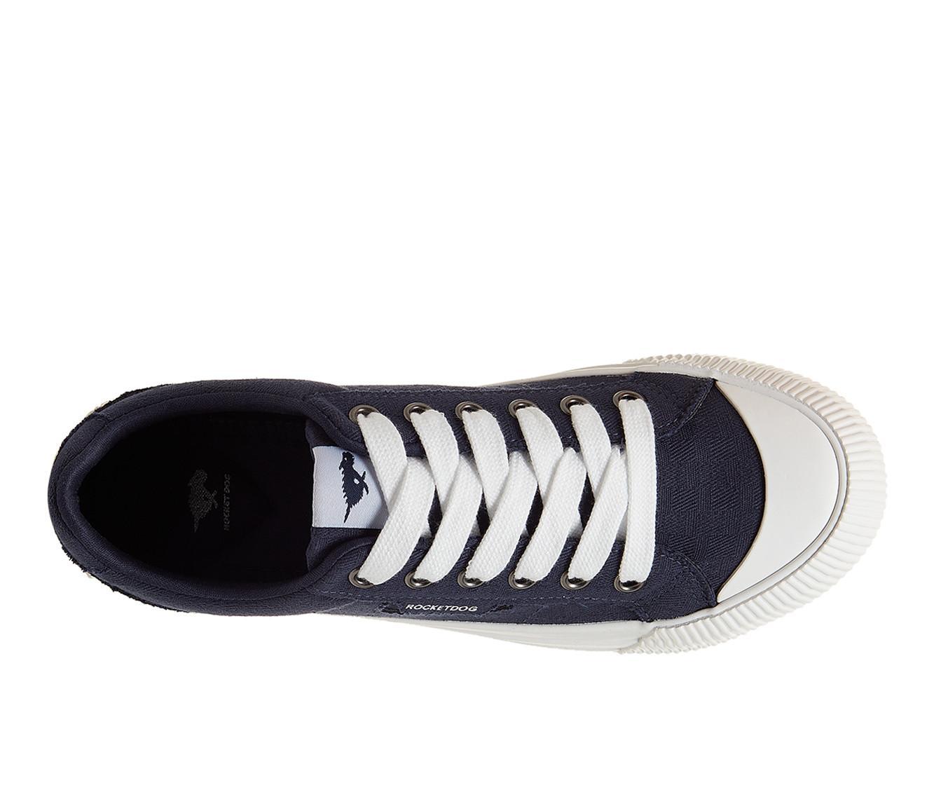 Women's Rocket Dog Cheery Platform Sneakers Product Image