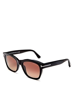 Womens Lauren 52MM Square Sunglasses Product Image