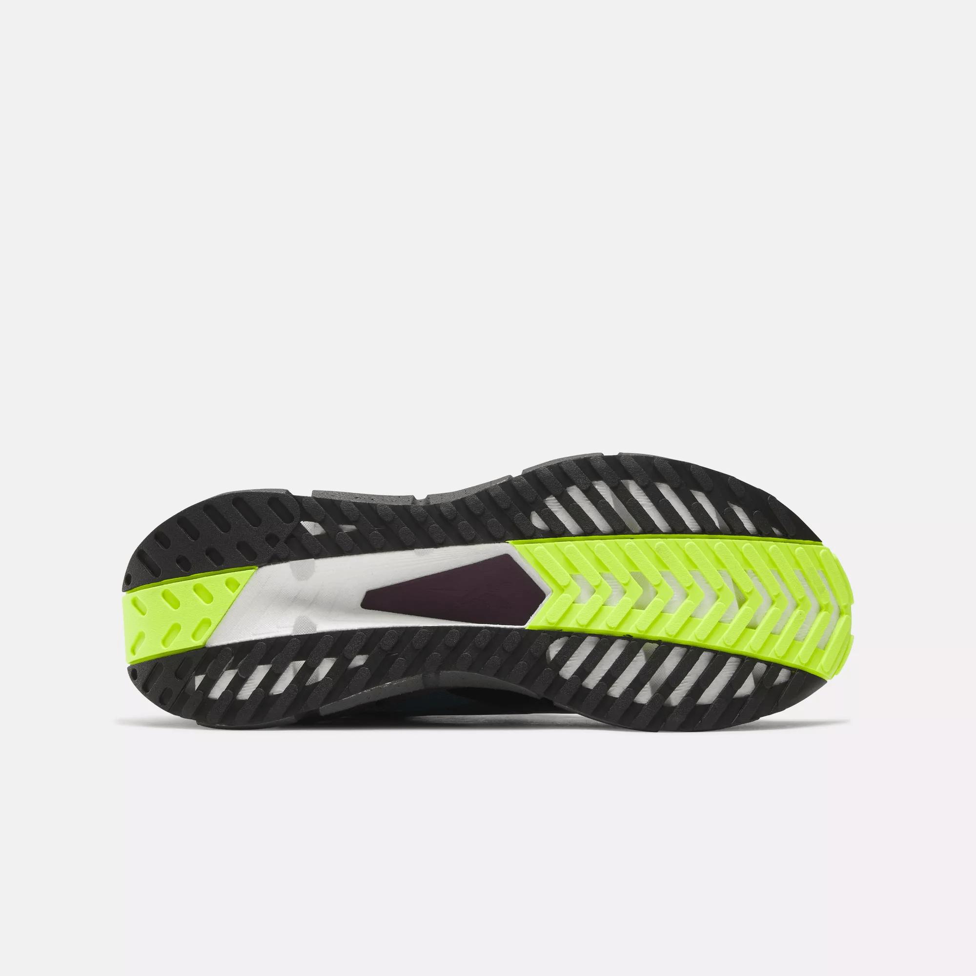 Men's FloatZig Symmetros Shoes in White Product Image