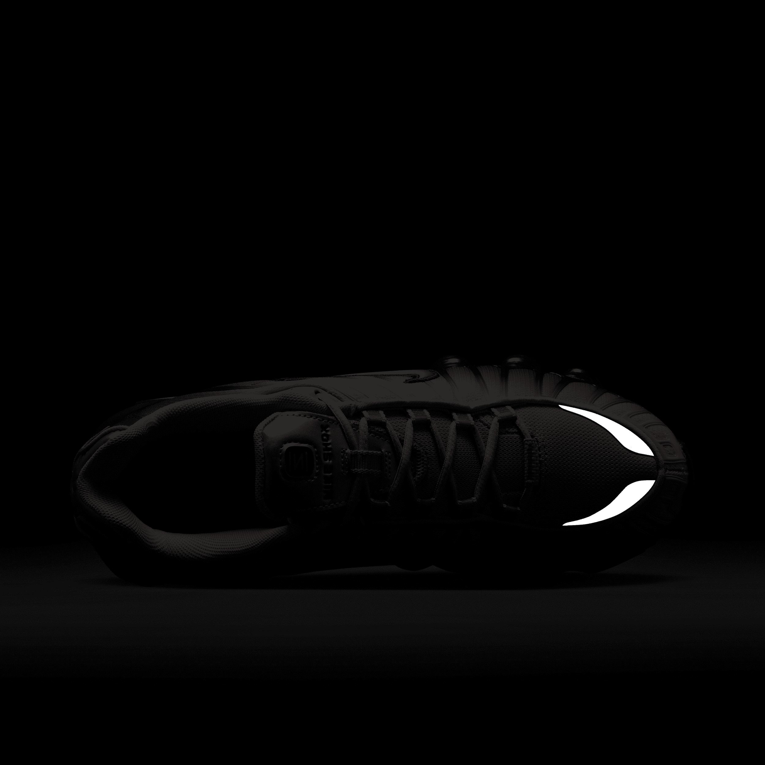 Nike Women's Shox TL Shoes Product Image