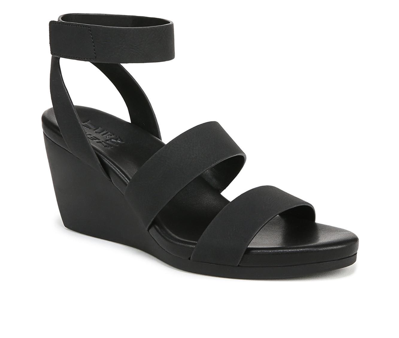 Women's Naturlizer Priya Wedges Product Image