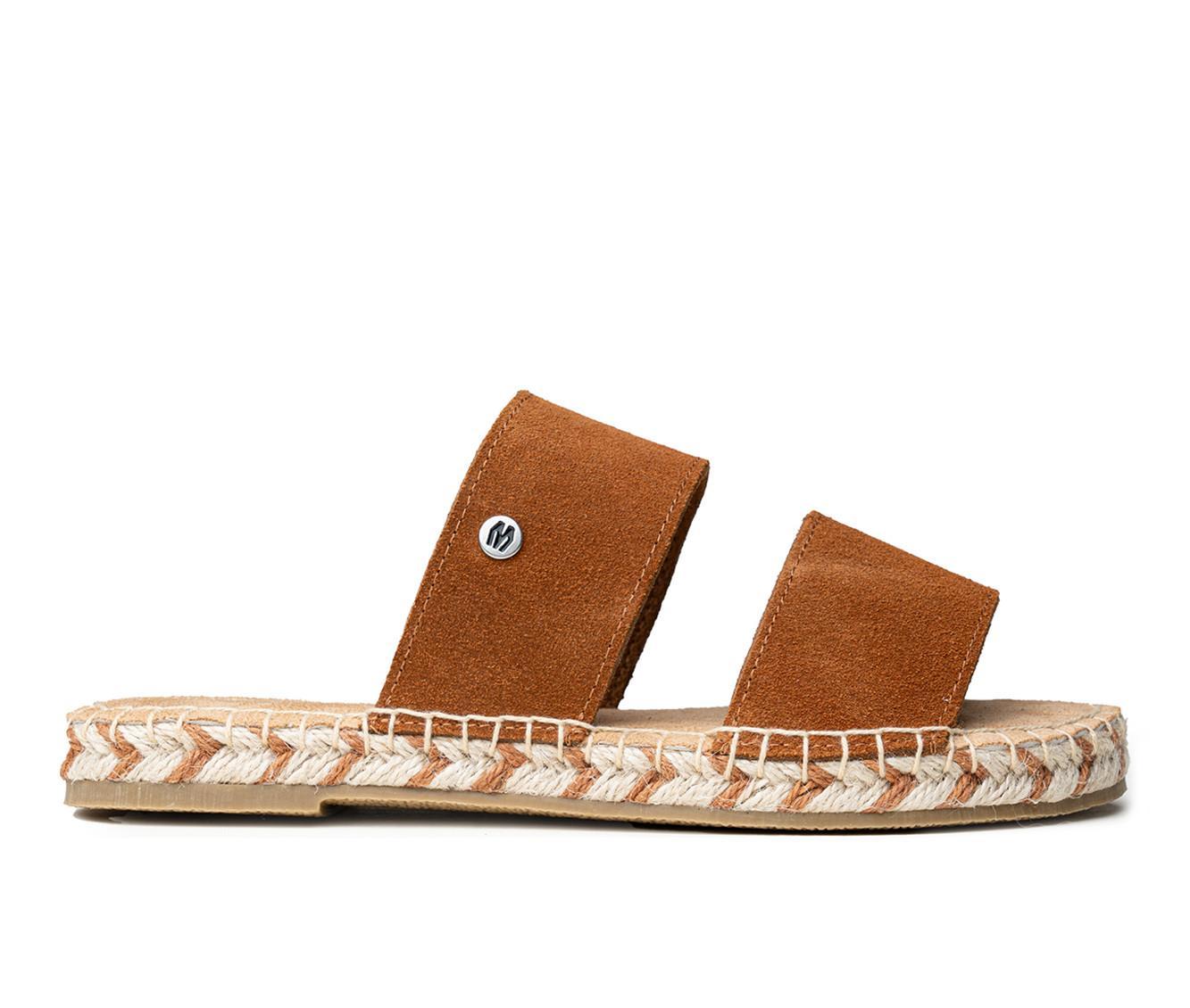 Women's Minnetonka Poppie Espardrille Sandals Product Image