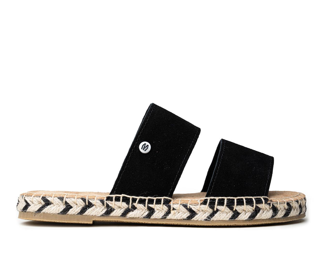 Women's Minnetonka Poppie Espardrille Sandals Product Image