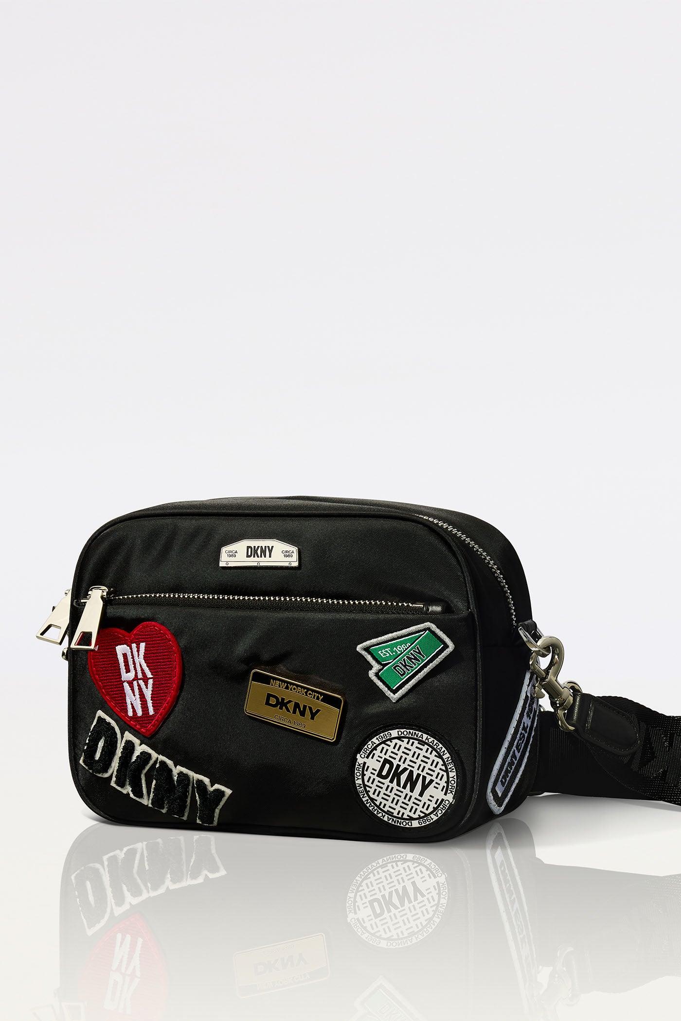 NYC CAPSULE CAMERA BAG Product Image