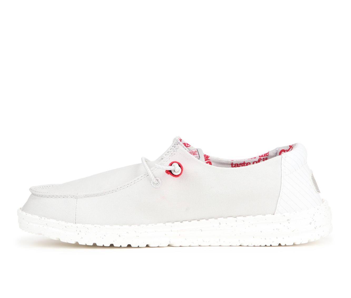 Women's HEYDUDE Wendy Diet Coke Casual Shoes Product Image