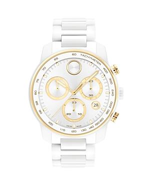 Movado Bold Verso Chronograph, 44mm Product Image