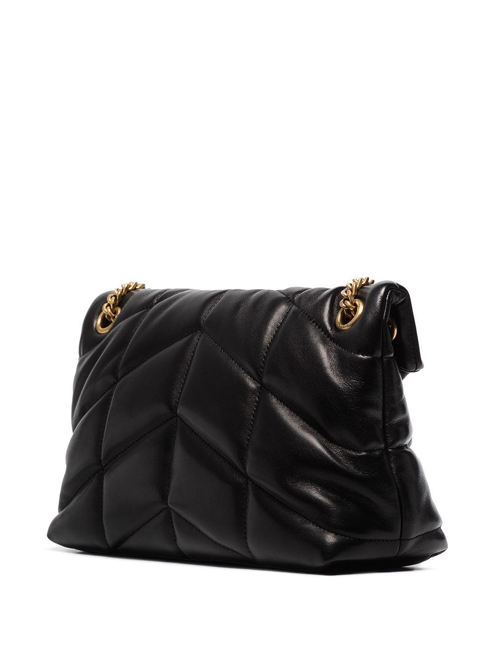 small Loulou Puffer shoulder bag Product Image