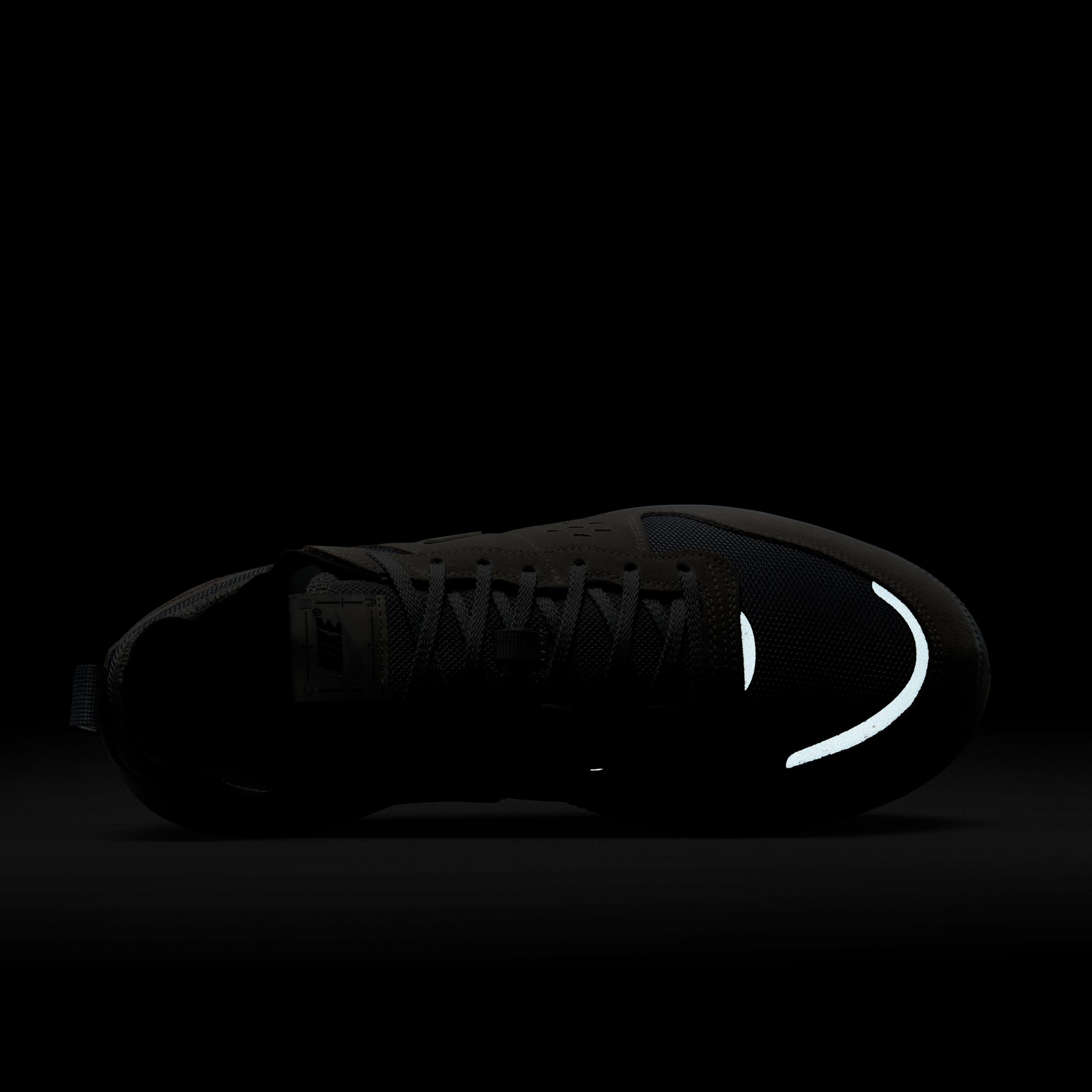 Nike Mens C1TY Steel Shoes | FZ3863-015 Product Image