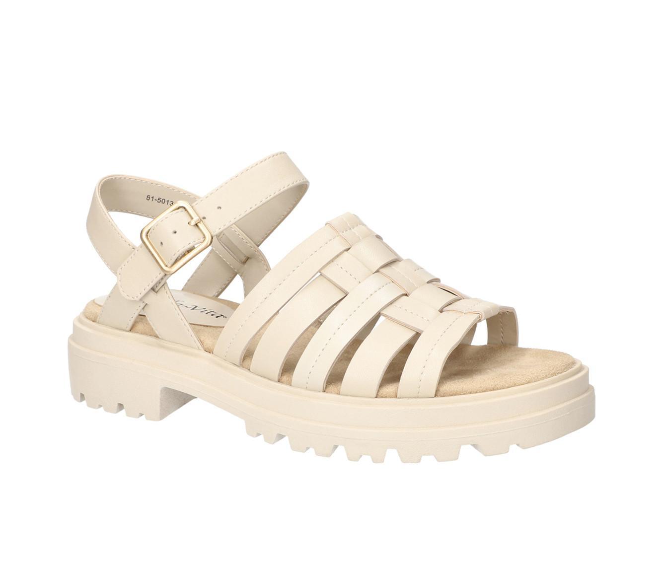 Women's Bella Vita Loni Sandals Product Image