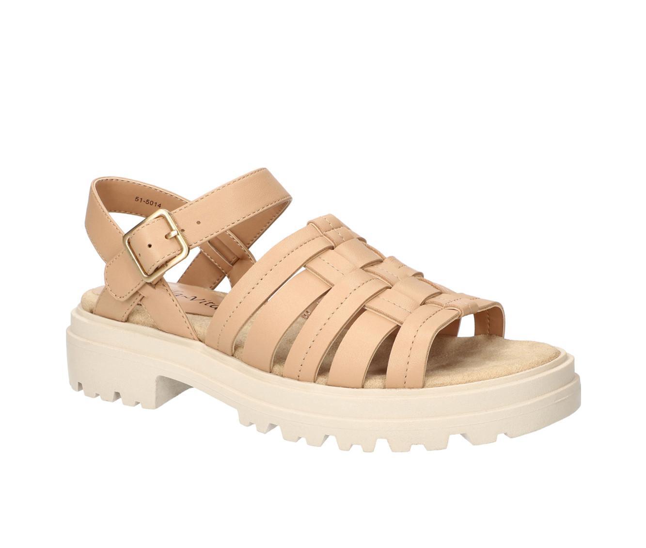 Women's Bella Vita Loni Sandals Product Image