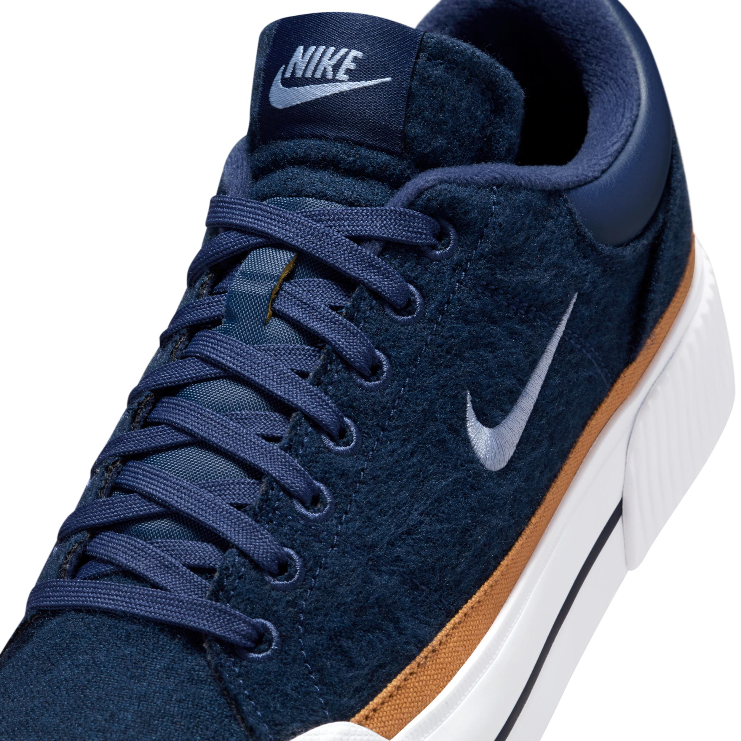 Nike Women's Court Legacy Lift Shoes Product Image