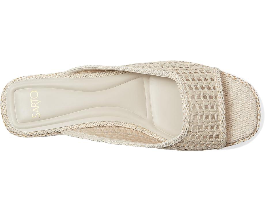 Ellah Chunky Platform Sandals Product Image