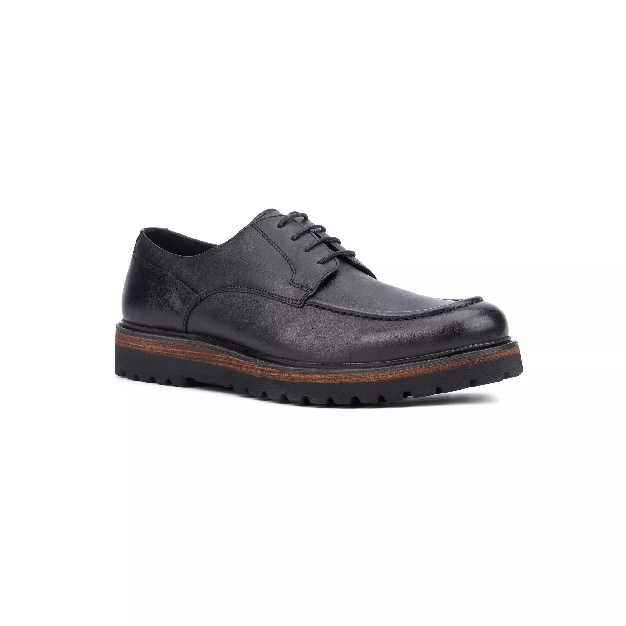 Vintage Foundry Co. Mens Everard Dress Oxford Shoes Product Image