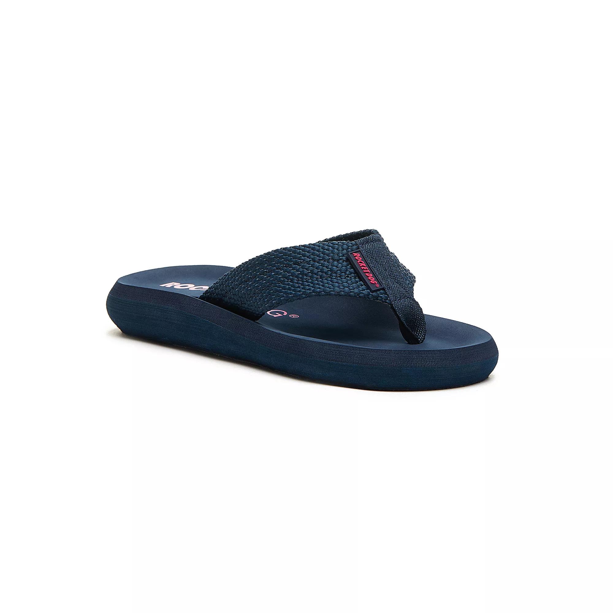 Rocket Dog Womens Sunset Flip Flop Product Image
