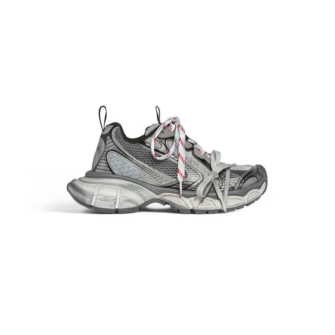 Women's 3xl Sneaker in Grey Product Image
