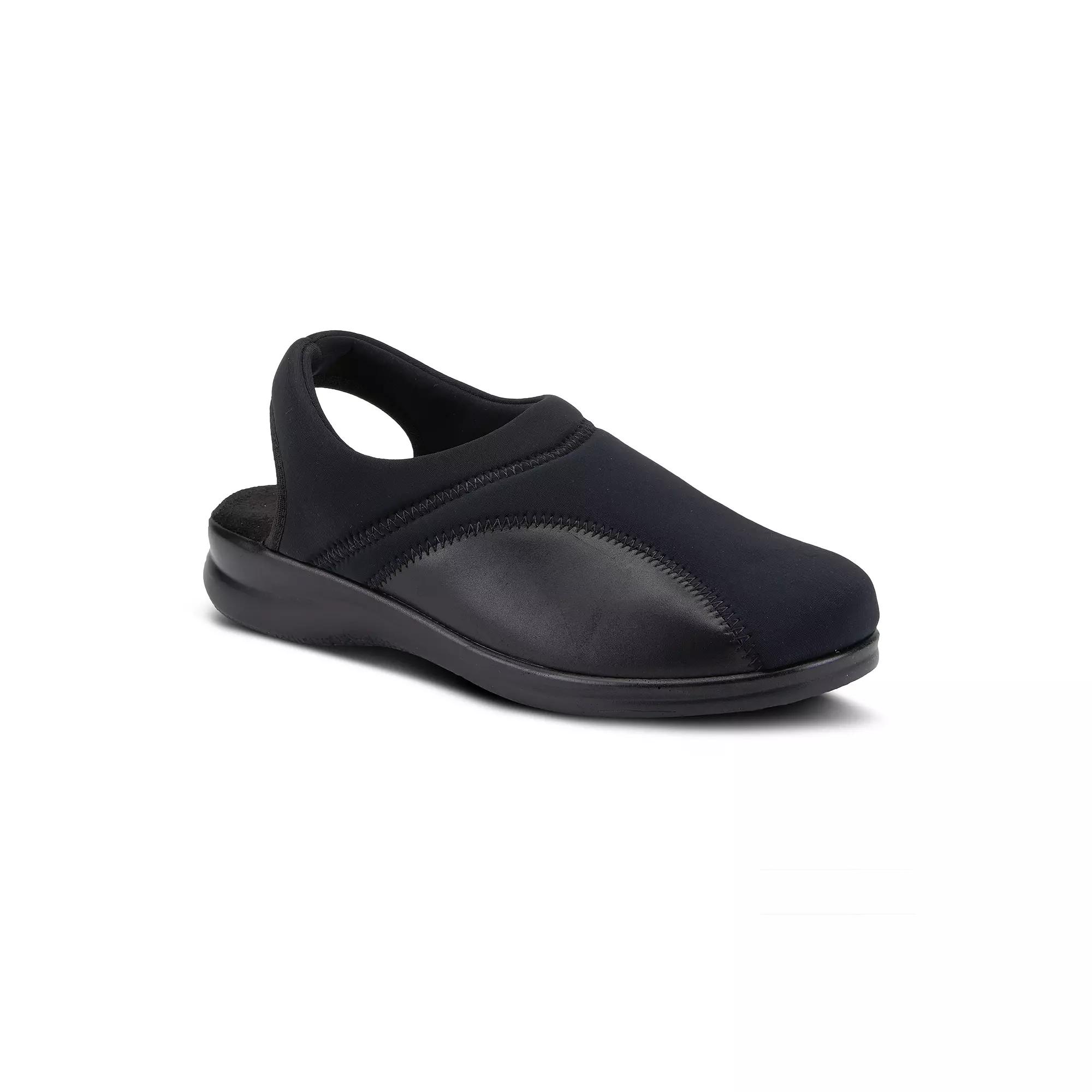 Flexus by Spring Step Flexia Women's Slingback Clogs,  Product Image