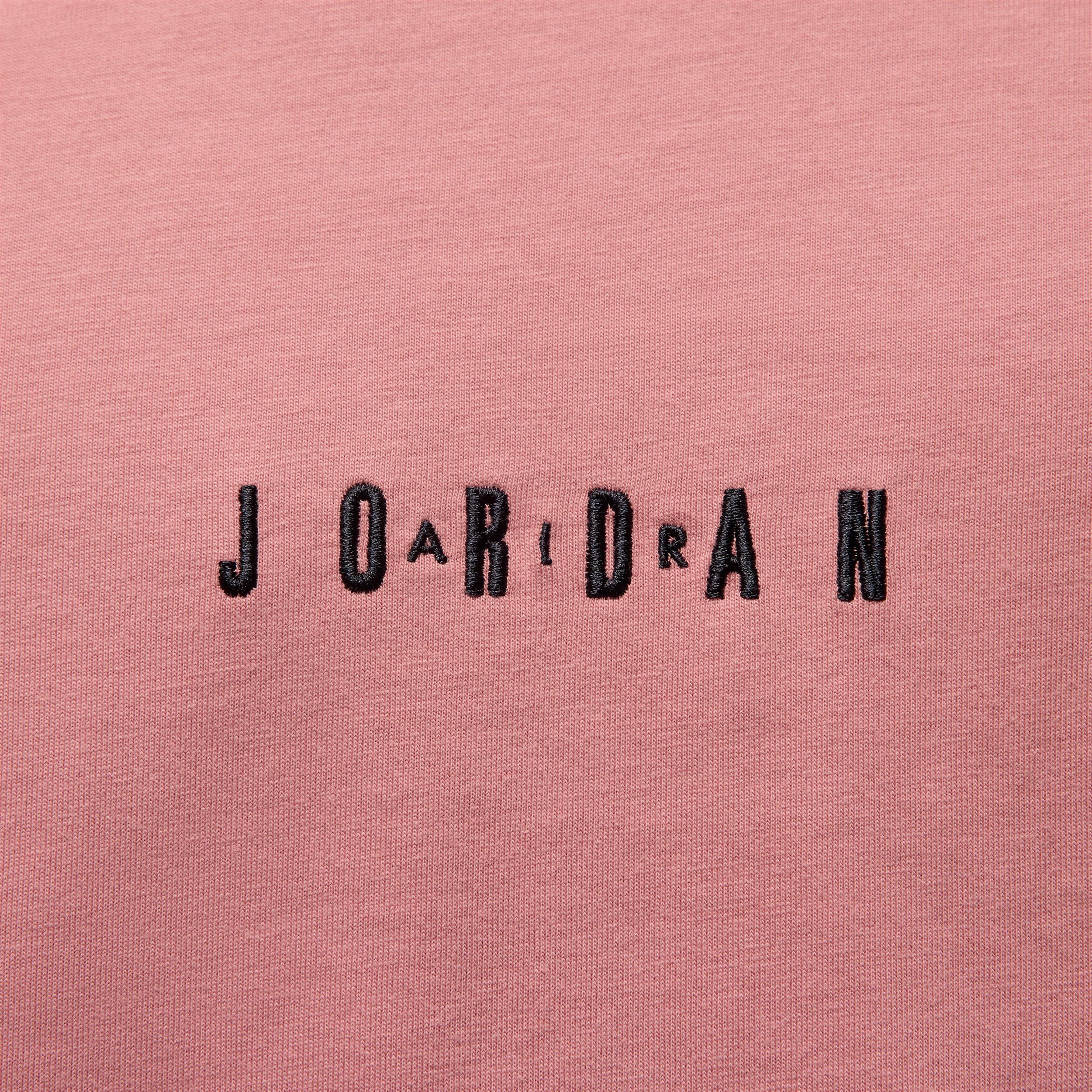 Mens Jordan Air T-Shirt | DM3182-685 Product Image