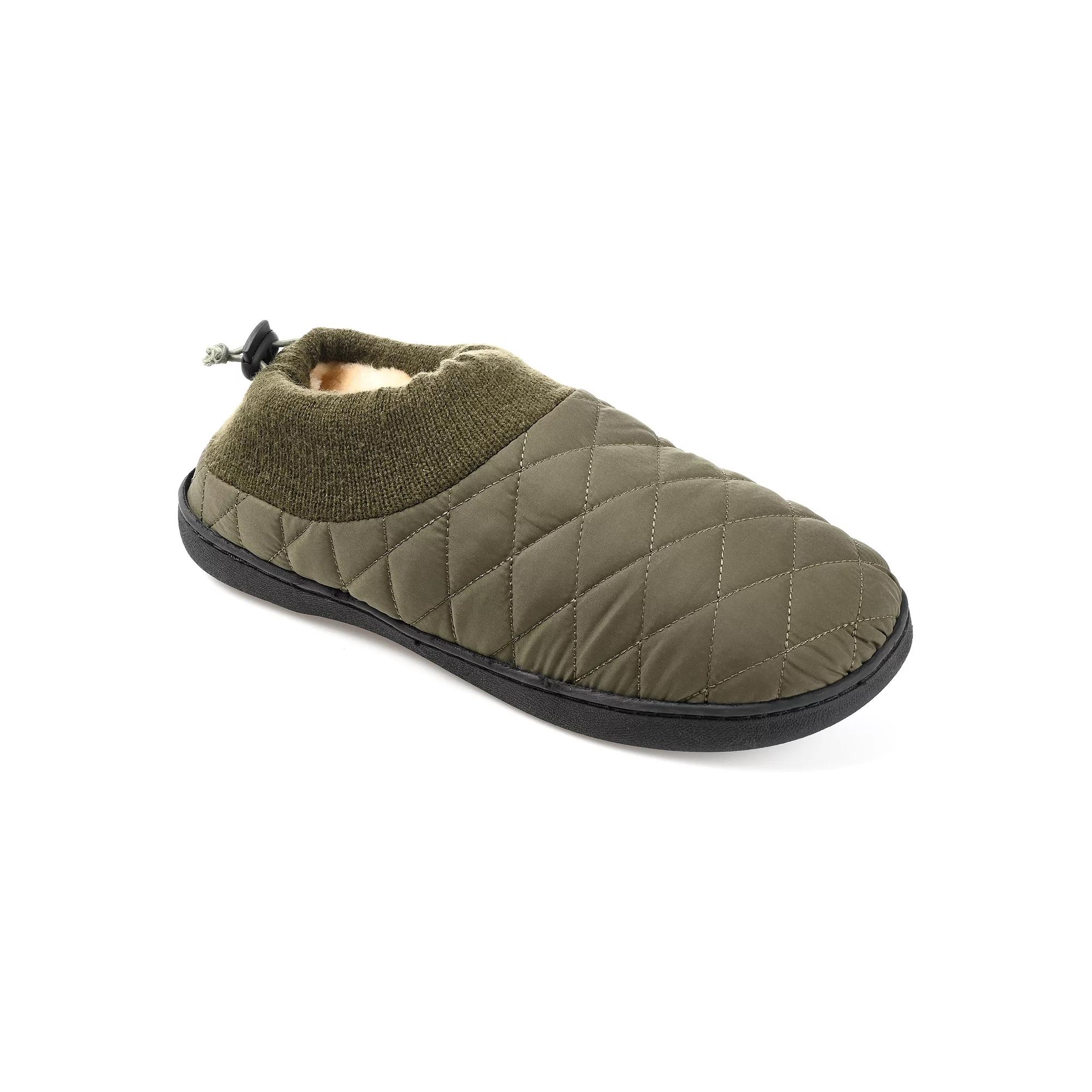 VANCE Fargo Men's Clog Slippers,  Product Image