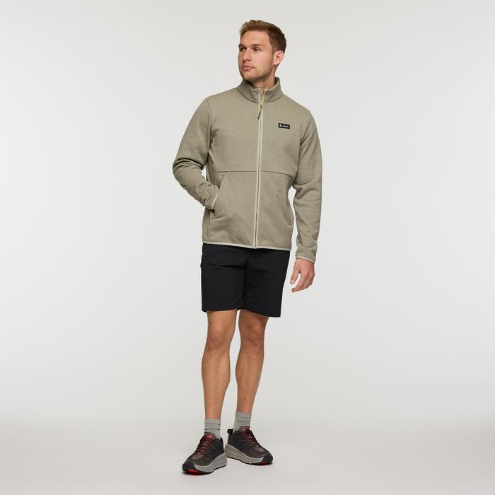 Envo Fleece Full-Zip Jacket - Men's Product Image