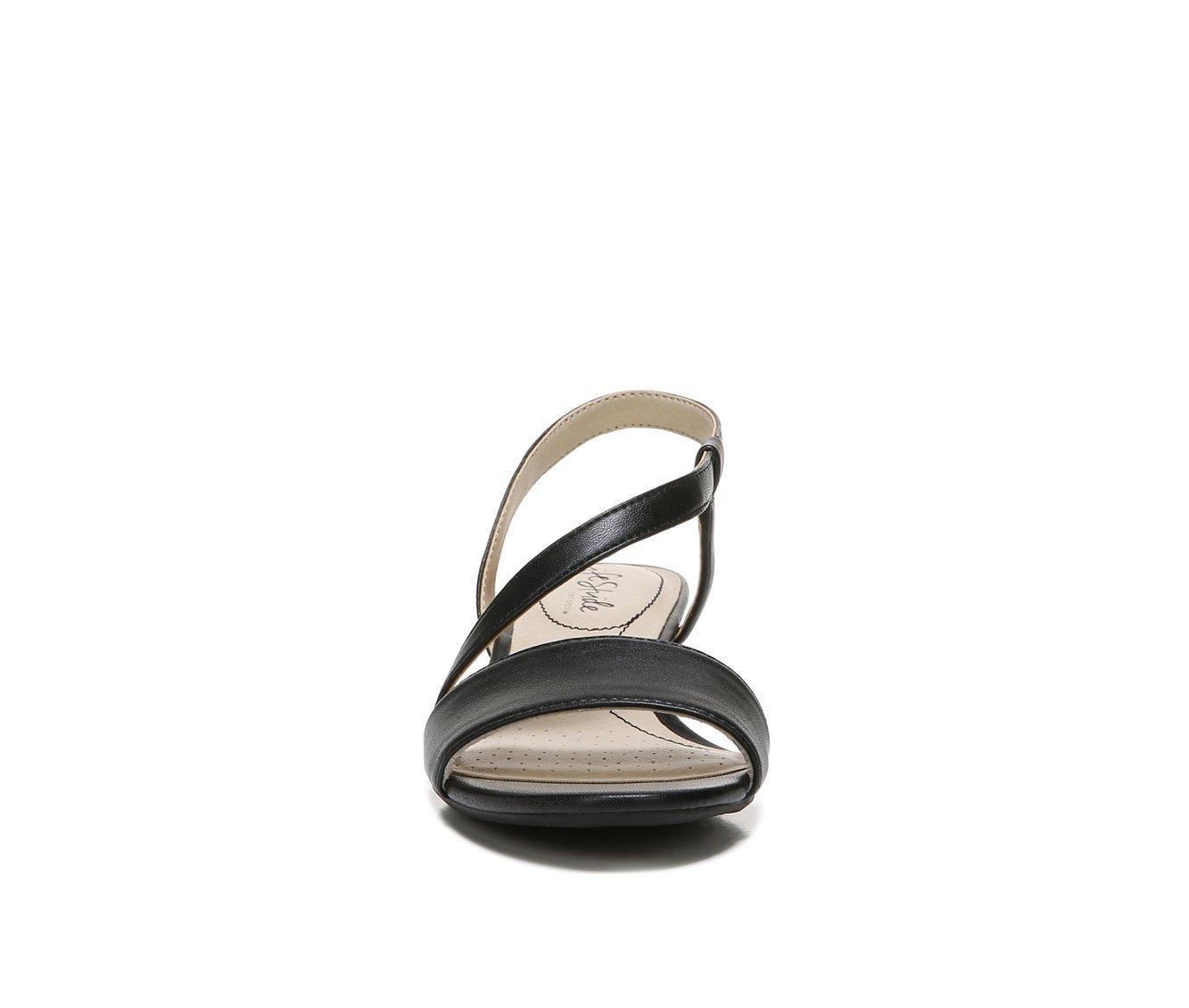 Women's LifeStride Yasmine Wedge Sandals Product Image