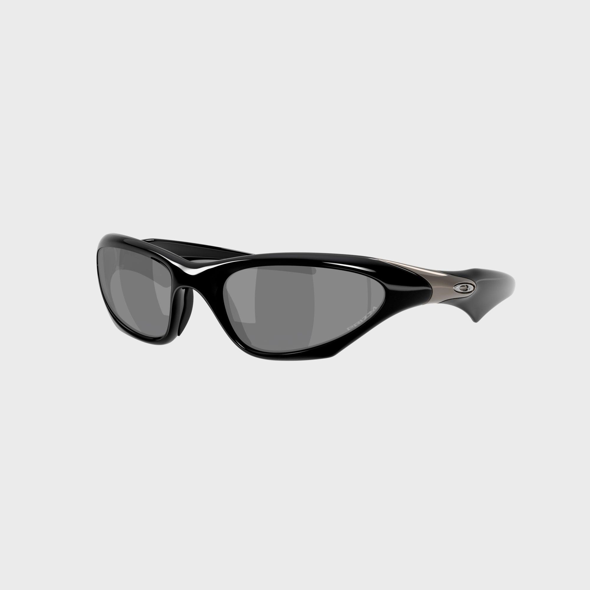 Oakley MUZM Scar - Black Male Product Image