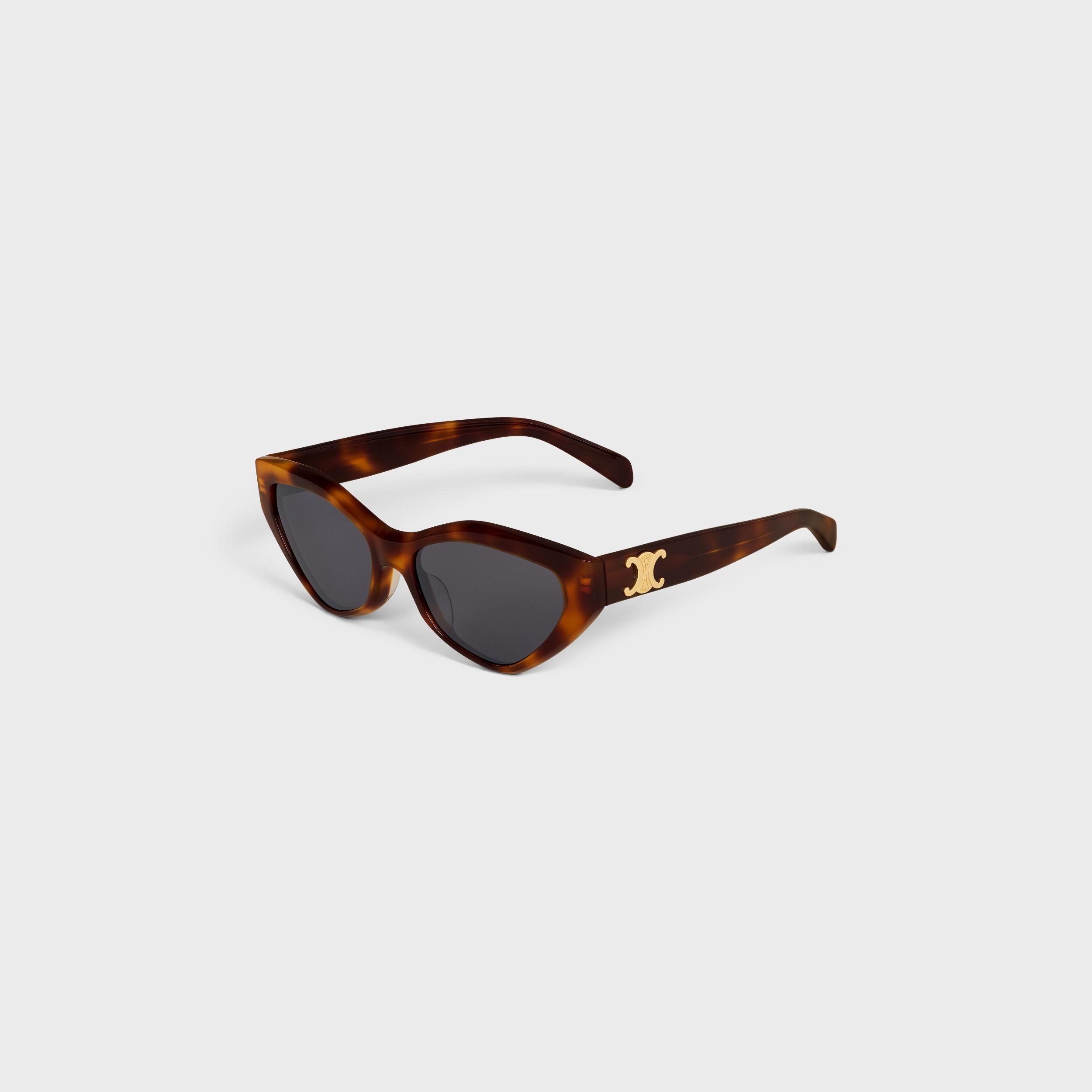 Triomphe 17 sunglasses in Acetate Product Image