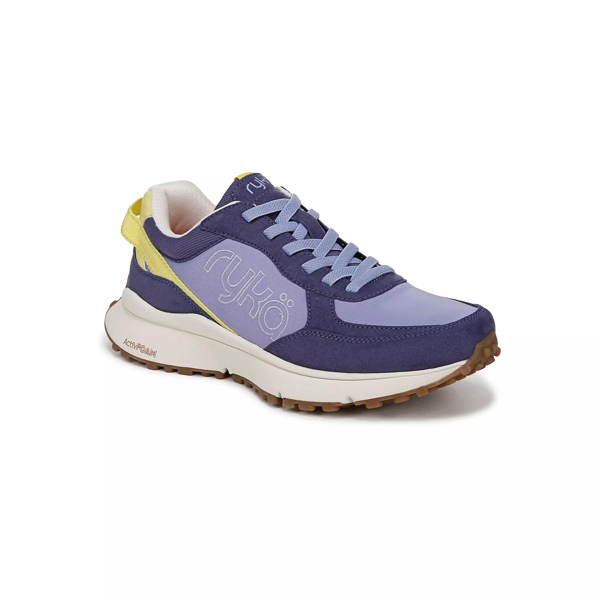 Ryka Jog On Women's Sneakers,  Product Image