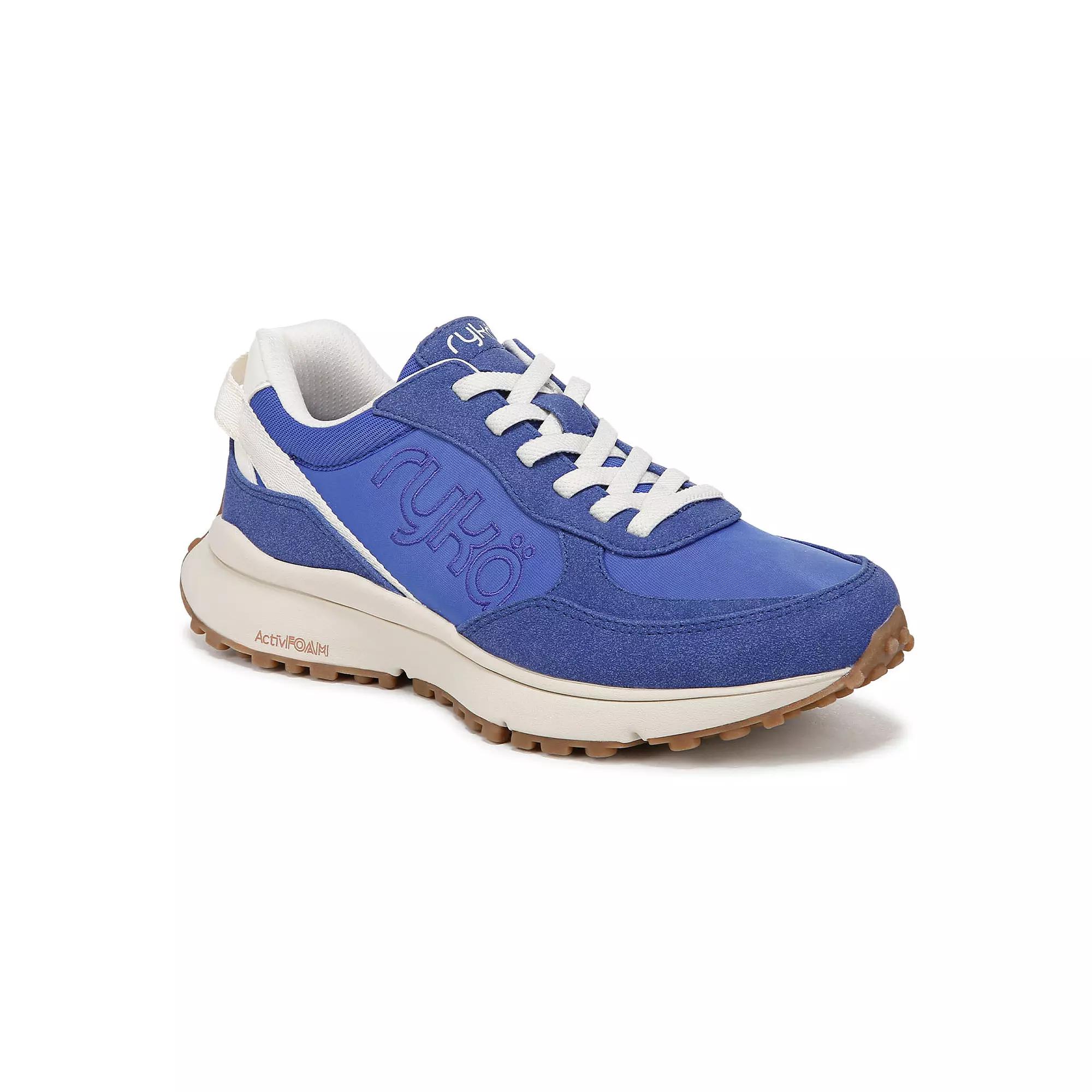 Ryka Jog On Women's Sneakers,  Product Image