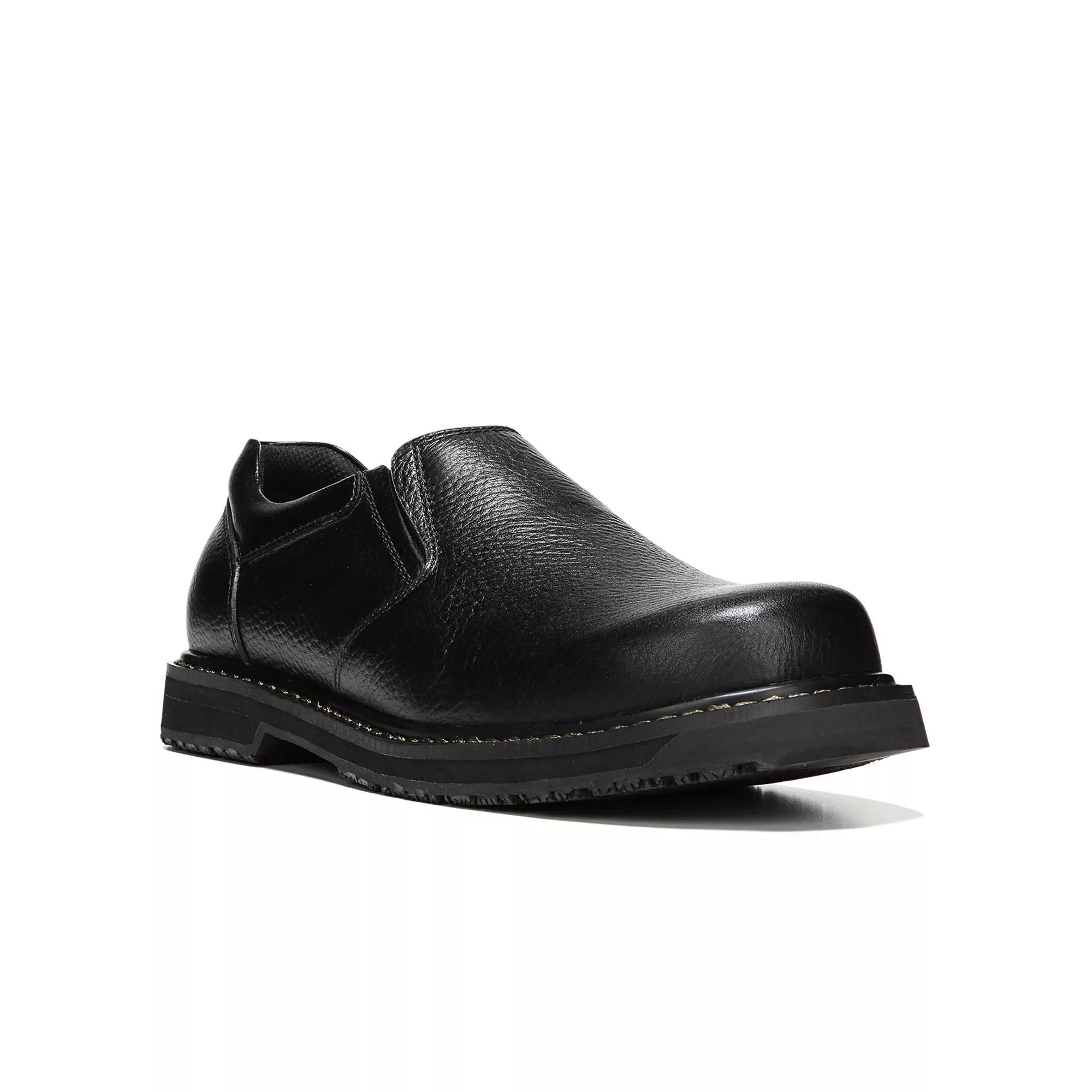 Dr. Scholl's Winder II Men's Slip-Resistant Work Shoes,  Product Image