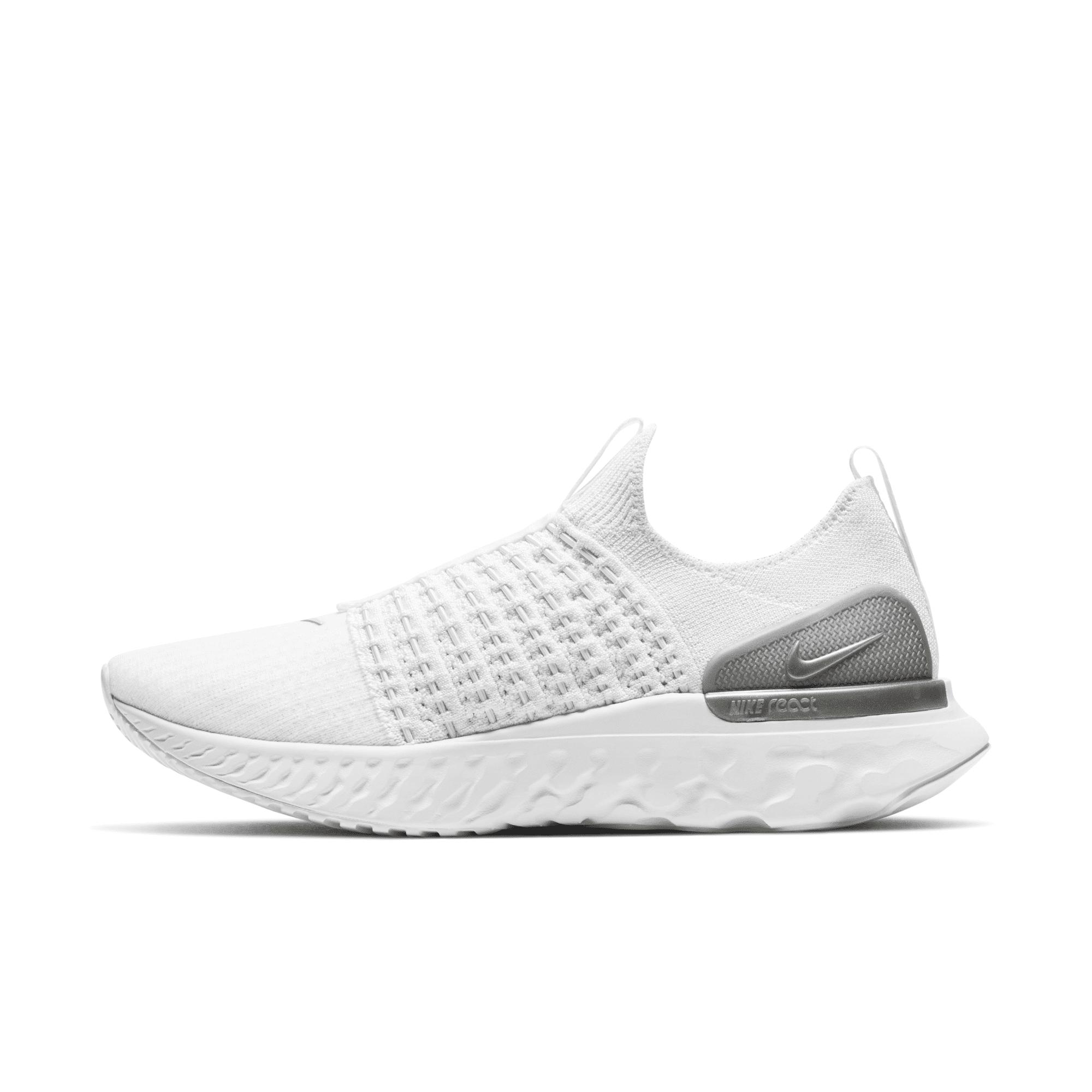 Nike Womens Phantom Run 2 Road Running Shoes | CJ0280-100 Product Image