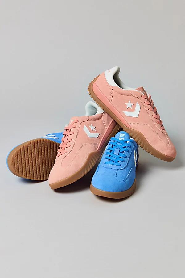 Converse Womens Run Star Trainer Sneaker Womens at Urban Outfitters Product Image