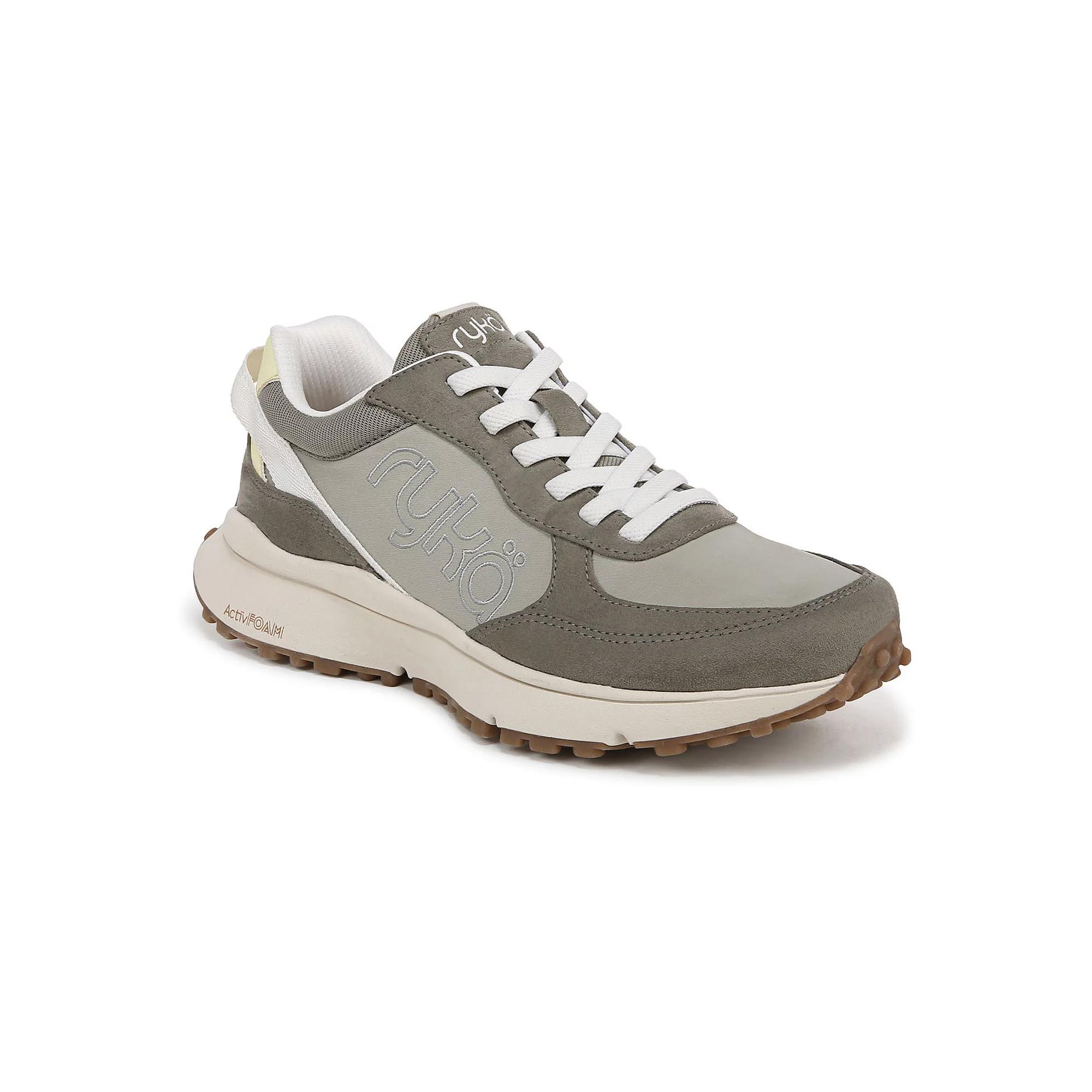 Ryka Jog On Women's Sneakers,  Product Image