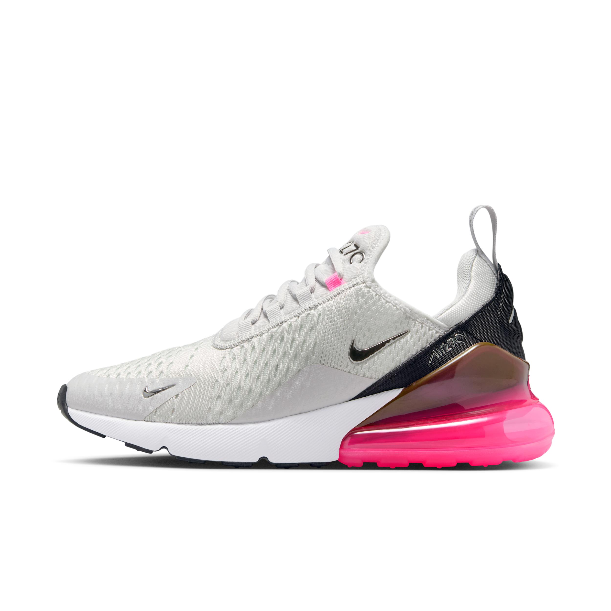 Nike Womens Air Max 270 Shoes | IM2527-025 Product Image