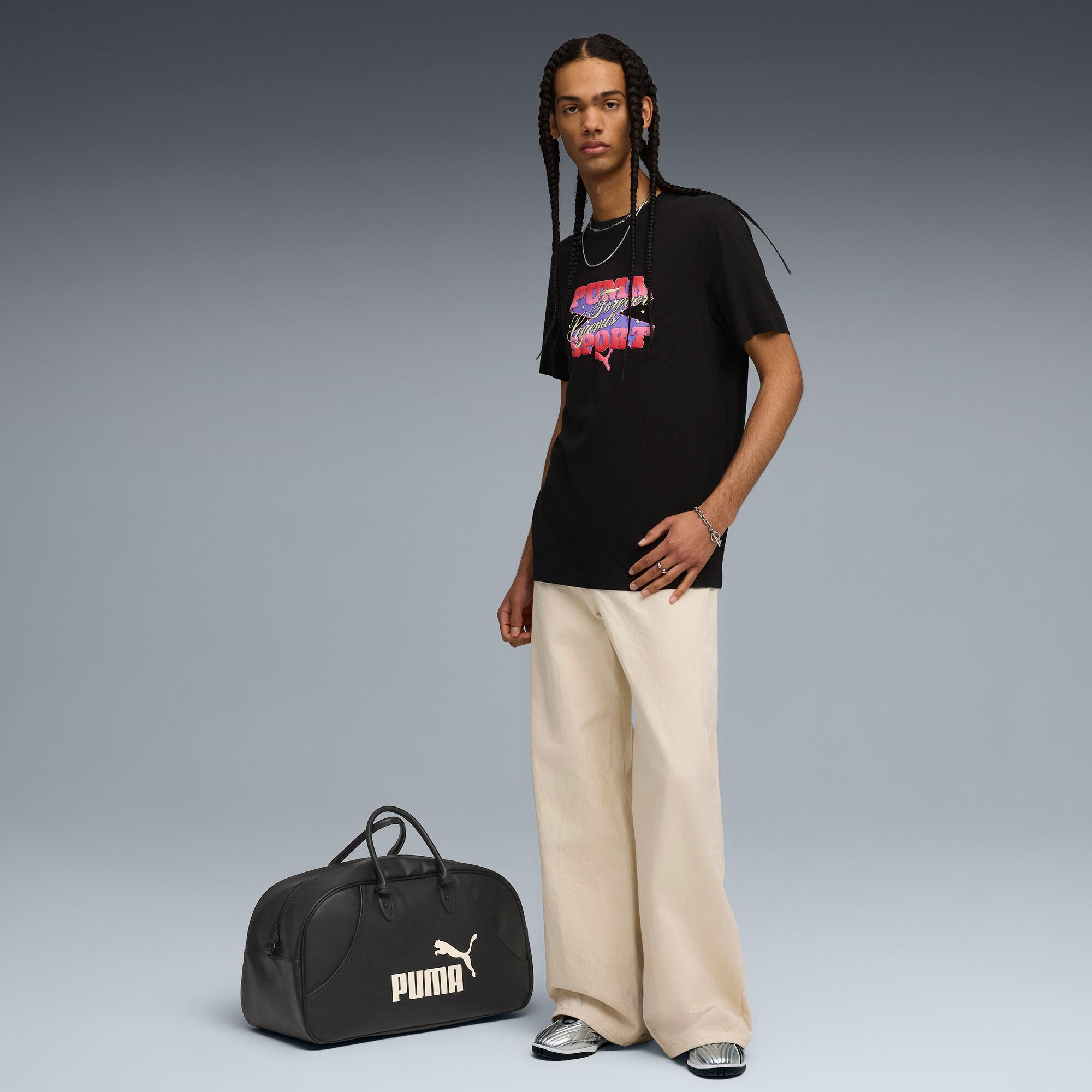 PUMA House of Graphics Men's T-Shirt Product Image